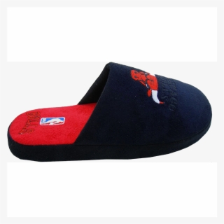 Pantofola Nba Chicago Bulls - Slipper #8808140