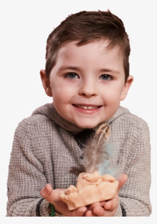 Kids Now Have Free General Admission To The Australian - Toddler #8808168