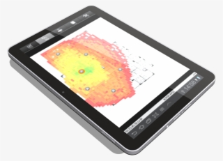 Ekahau Mobile Survey Technical Specifications - Smartphone #8808170