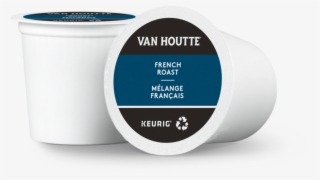 Featured Coffee - K Cup Van Houtte #8808210