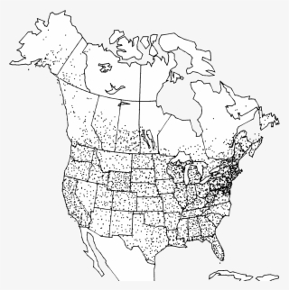 Breeding Bird Survey Routes, 1990 - Uk Breeding Bird Atlas #8808372
