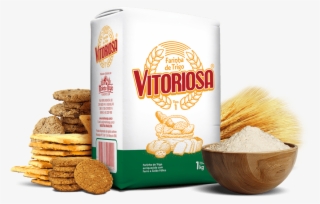 Farinha De Trigo Alimentos #8808479