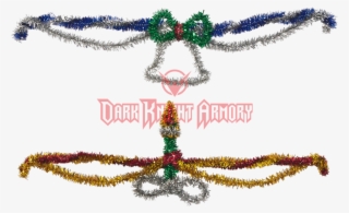 Main Street Tinsel - Brule La Gomme Pas Ton Ame #8808633