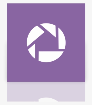 Mirror, Picasa, Google Icon - Icon #8808640