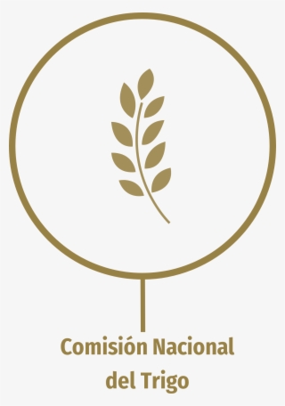 Comisión Nacional Del Trigo - Circle #8808737
