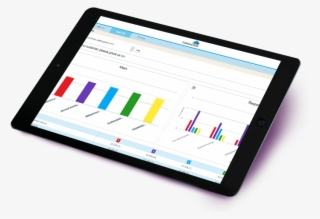 Clicktools - Touchscreen #8808979