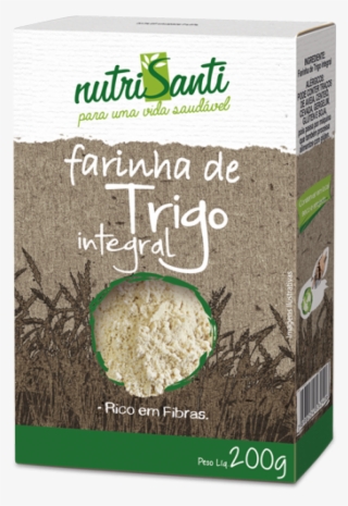 Farinha De Trigo Integral Preço #8809018