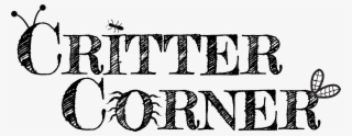 Critter Corner - Giias Educare #8809111