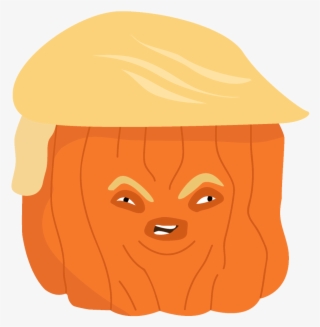 It's Trumps Fault - Cartoon #8809303