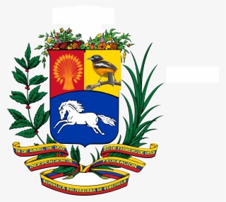 Bandera Venezuela Png #8809515