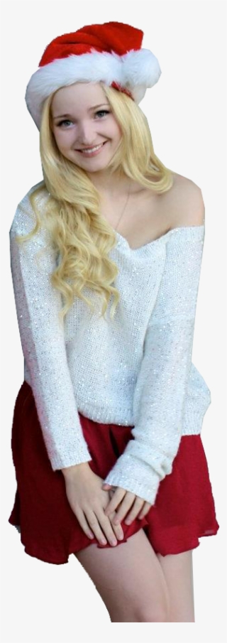 Oieeeeeeeeeeeeeee Vim Trazer Esses 3 Png's E Algumas - Dove Cameron And Bff #8809611