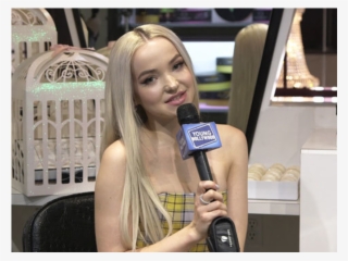 Dove Cameron Reveals Her Fangirl Moment Over Lana Del - Girl #8809658