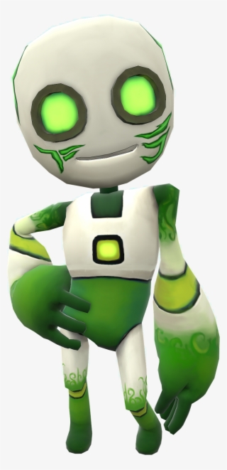 Archer Skin-icon #8809744