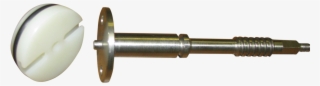Draw Off Valve Stem Plunger 1 1/2" - Tool #8810073