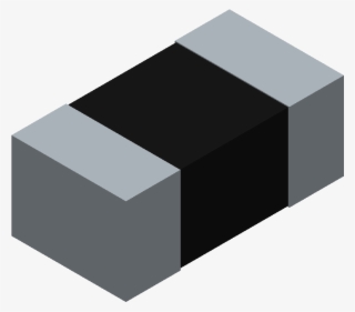 Era2aeb3922x - Panasonic - 3d Model - Resistor Chip - Box #8810074