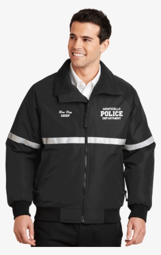 Law Enforcement - Port Authority #8810134