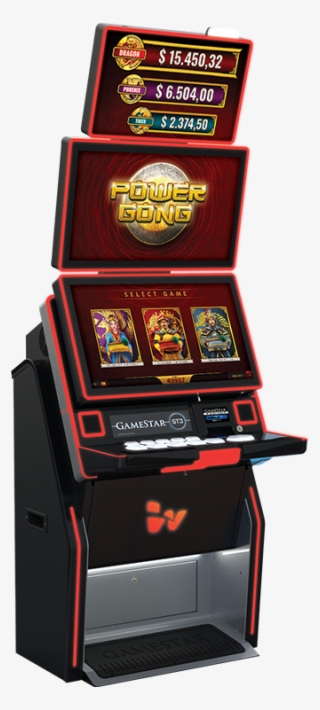 Prev - Video Game Arcade Cabinet #8810216