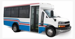 American Bus #8810251