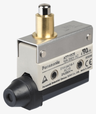 Az 7110 Cej - Panasonic Limit Switch Az7312 #8810492