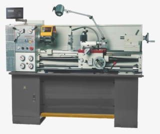 Metal Lathe #8810798