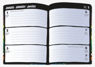 Hundertwasser Agenda 2018 - Agenda 2019 #8810826