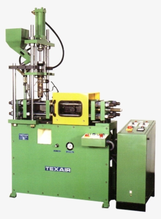 Plunger Machines - Machine Tool #8811002