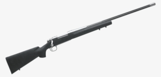 Remington Touts This Rifle As The Most Accurate Over #8811005