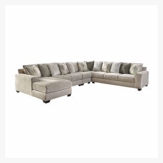 Sectionals - Furniture #8811010