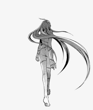 [free] Deadman Wonderland - Deadman Wonderland #8811182