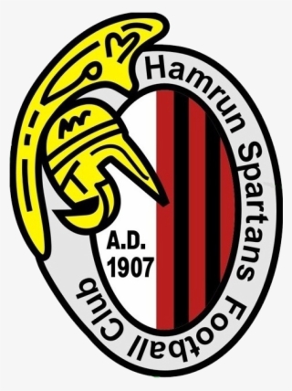 Hamrun Spartans Football Club #8811234