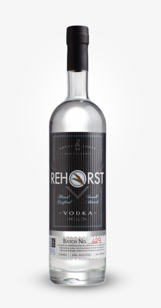 Great Vodka For Those With Exceptional Taste - Vodka #8811314