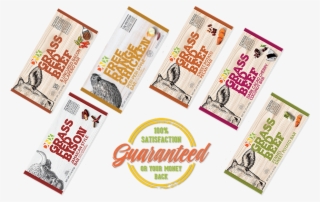 The Dnx Trial Pack - Paper #8811385