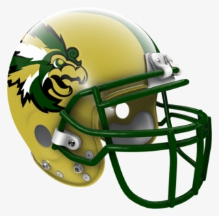 Free Png Download Spartan Football Helmet Logo Png - Nfl 3d Helmet Template #8811389