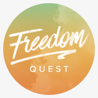 Freedom Quest - Circle #8811459