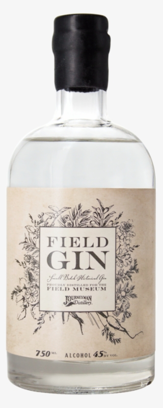Fgb - Bullards Norwich Dry Gin #8811577