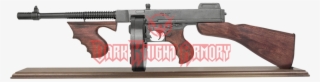 M1928 Commercial Thompson Submachine Gun - Tommy Gun #8811614