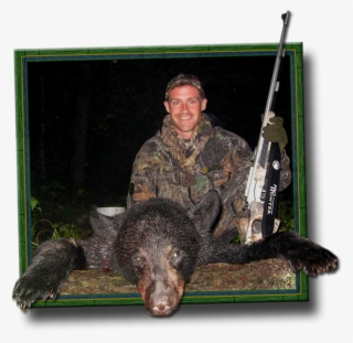 Bow Hunters, Please Click Here - Trophy Hunting #8811622