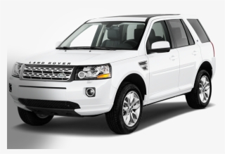 Banner1 - Land Rover Freelander 2 Deflector #8811757