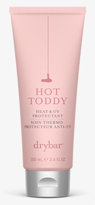 Full Size - Hot Toddy - Hot Toddy Heat Protectant #8811785