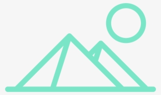 The Great Pyramid Of Giza Awaits In Egypt - Triangle #8811860