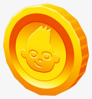 Custom Free Money Coin Icon With Flaticons - Circle #8812023