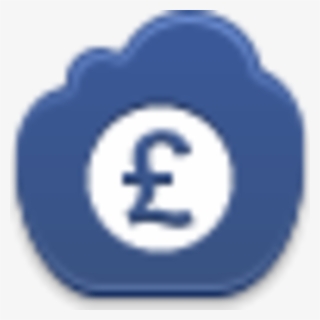 Pound Coin Icon - Number #8812480