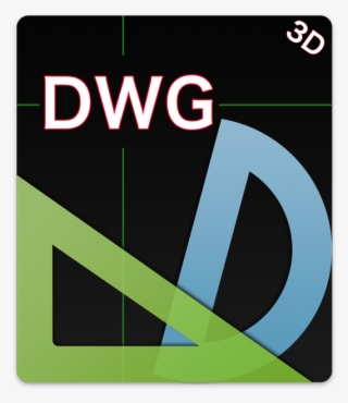 Dwg 3d Viewer 4 - Graphic Design #8812675