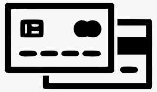 Credit Card Font #8812885