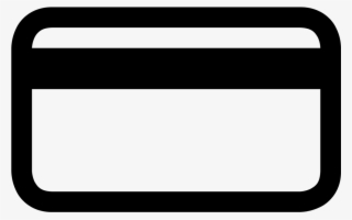 File - Credit Card - Svg - Credit Card Icon Svg #8812896