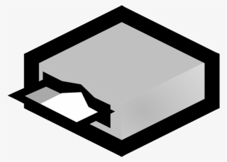 Card Reader Printer Image Scanner Computer Icons Credit - イラスト カード リーダー #8813057