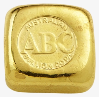 The Abc Bullion 1 Ounce Gold Bar Is The Cornerstone - Gold #8813093