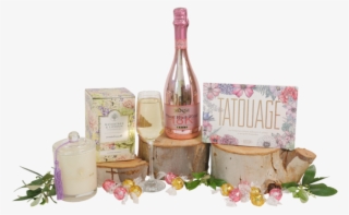 Good Girl Bad Girl Hamper #8813141 Good Girl Bad Girl Hamper #8813141