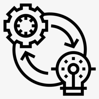 Omni-channel Strategy - Strategy Icon Png #8813206
