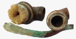 Hard Water No Background - Pipe #8813440 Hard Water No Background - Pipe #8813440